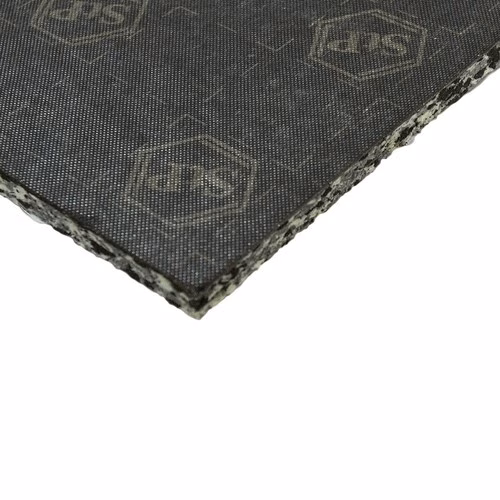 STP Black Block 12mm Bitumi/ rouhepuriste äänieriste 10 pack